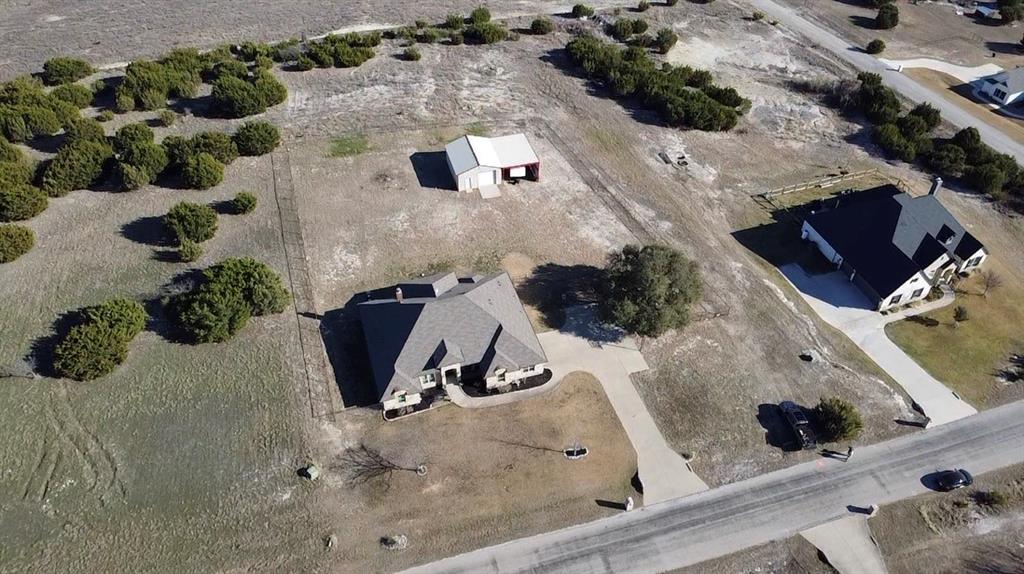 259 Hidden Creek Road Cresson, TX 76035 - Photo 26 of 28 View of property location