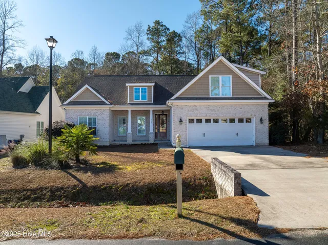 $2,200 | 117 Windy Point, Sneads Ferry, NC 28460