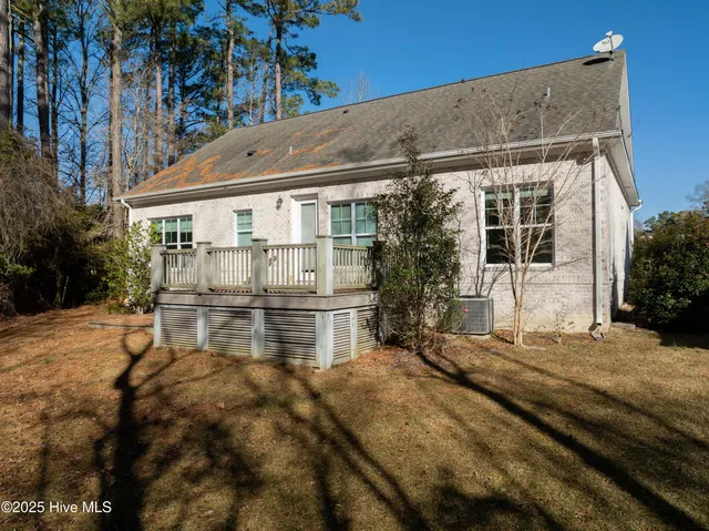 $2,200 | 117 Windy Point, Sneads Ferry, NC 28460