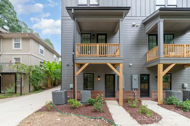 $849,000 | 2112 Kirkwood Avenue, Charlotte, NC 28203