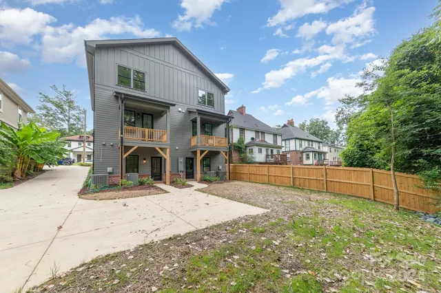 $849,000 | 2112 Kirkwood Avenue, Charlotte, NC 28203