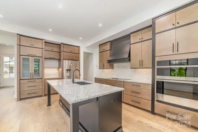 $849,000 | 2112 Kirkwood Avenue, Charlotte, NC 28203