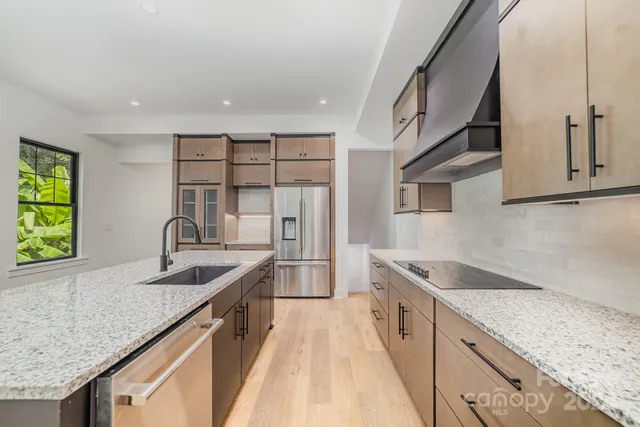 $849,000 | 2112 Kirkwood Avenue, Charlotte, NC 28203