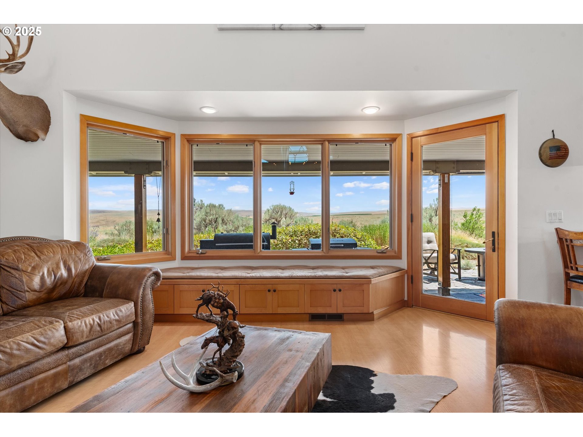 64209 Meadow Brook Road Lexington, OR 97839 - Photo 12 of 48