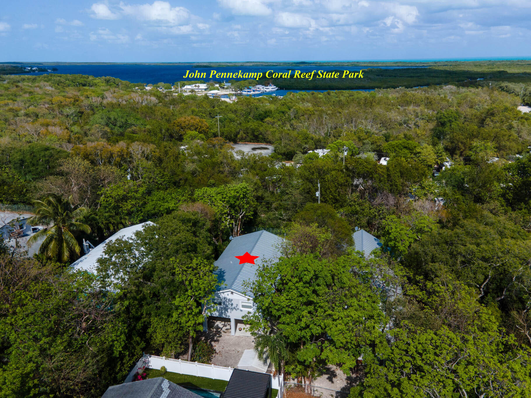 1033 Valencia Road Key Largo, FL 33037 - Photo 50 of 72 Treetops property