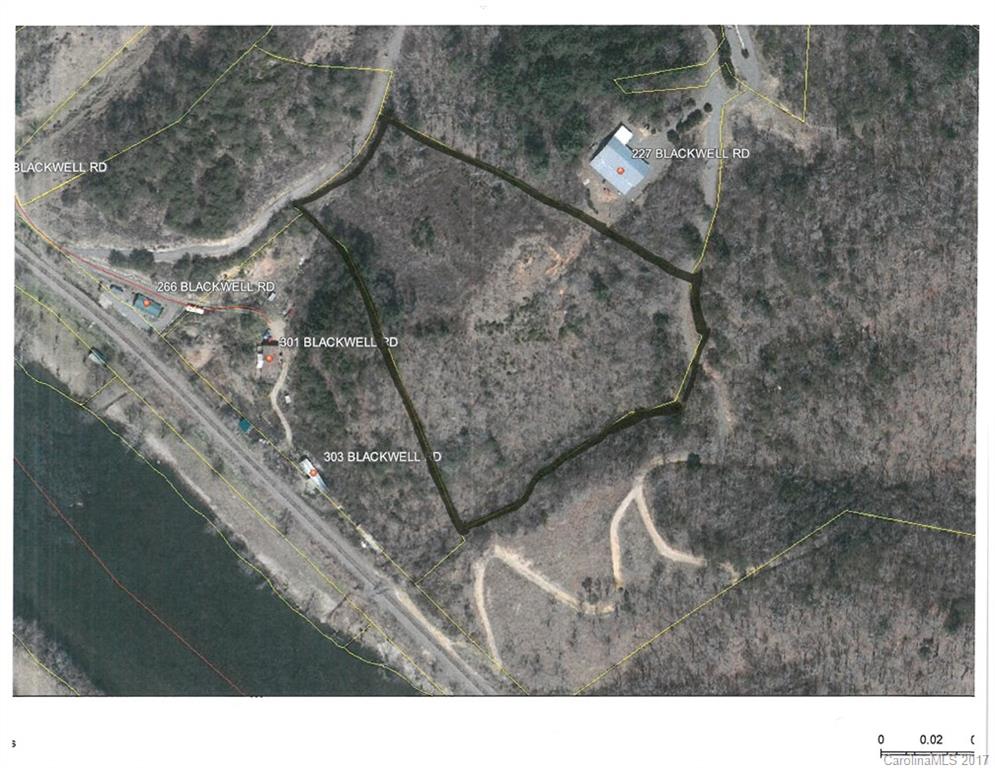 0 Blackwell Road Flag Pond, TN 37657 - Photo 1 of 4 Gallery Image 1