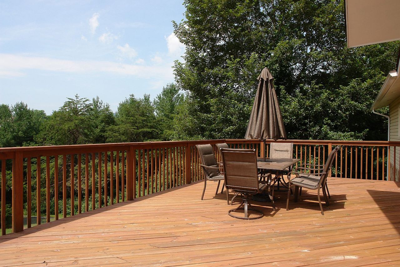 436 Brunswick Forge Road Troutville, VA 24175 - Photo 21 of 31 dsc00724