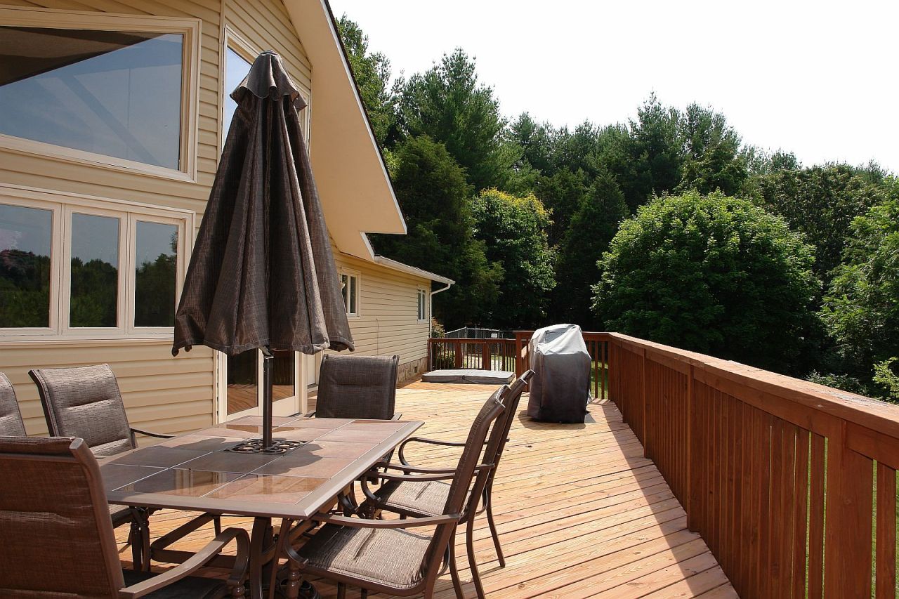 436 Brunswick Forge Road Troutville, VA 24175 - Photo 22 of 31 dsc00727