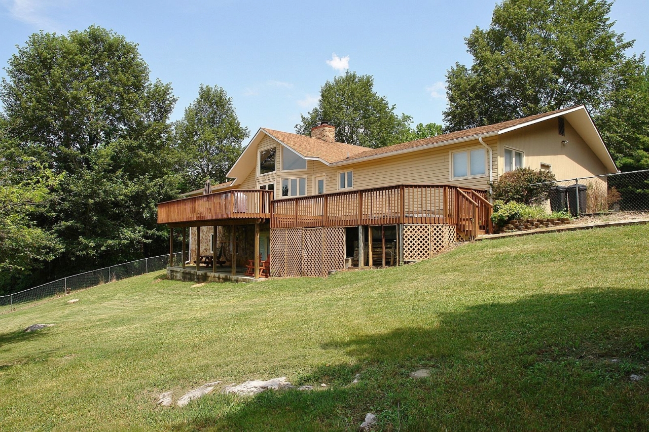 436 Brunswick Forge Road Troutville, VA 24175 - Photo 23 of 31 dsc00733
