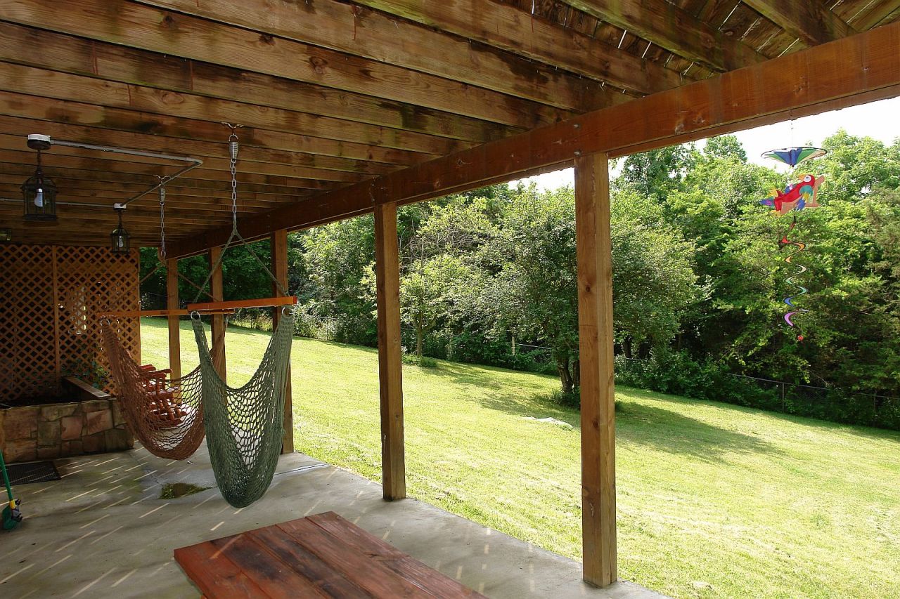 436 Brunswick Forge Road Troutville, VA 24175 - Photo 25 of 31 dsc00737