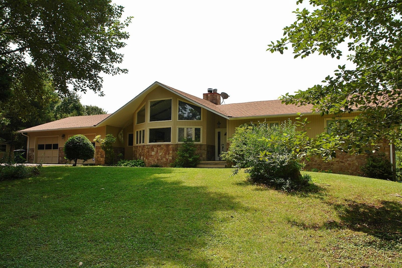 436 Brunswick Forge Road Troutville, VA 24175 - Photo 30 of 31 dsc00748
