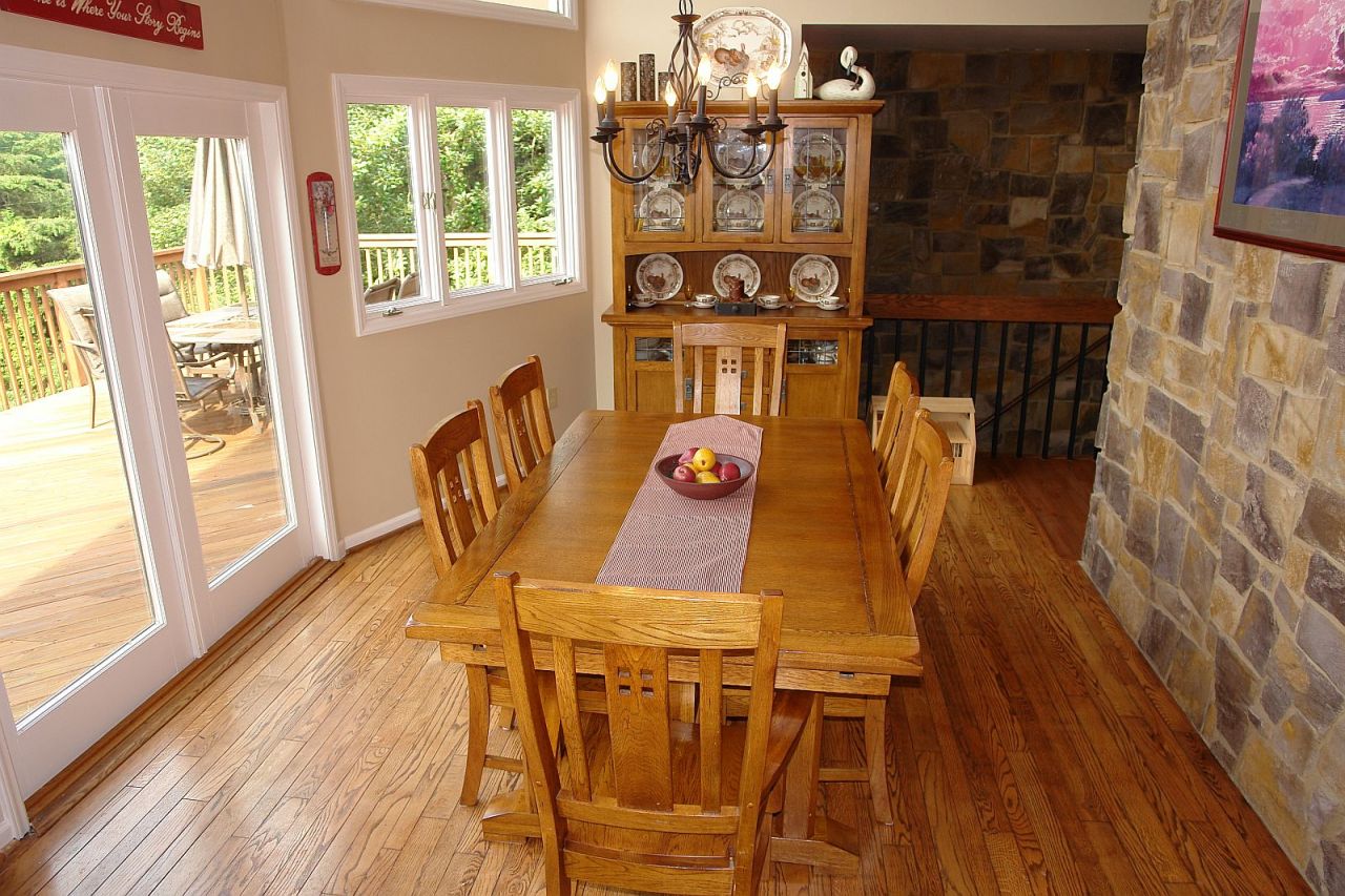 436 Brunswick Forge Road Troutville, VA 24175 - Photo 8 of 31 dsc00663