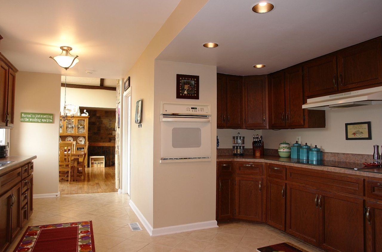 436 Brunswick Forge Road Troutville, VA 24175 - Photo 10 of 31 dsc00667