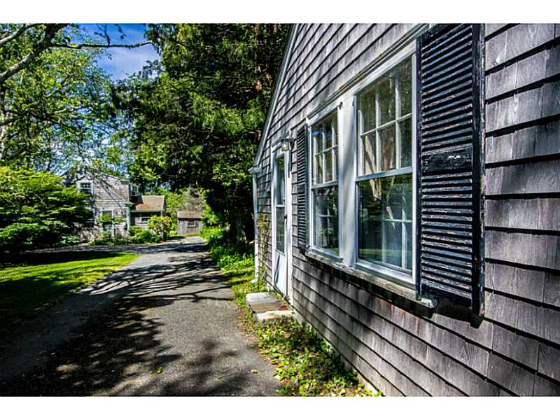 1809 Main Road Westport, MA 02791 - Photo 4 of 18 Exterior Front.