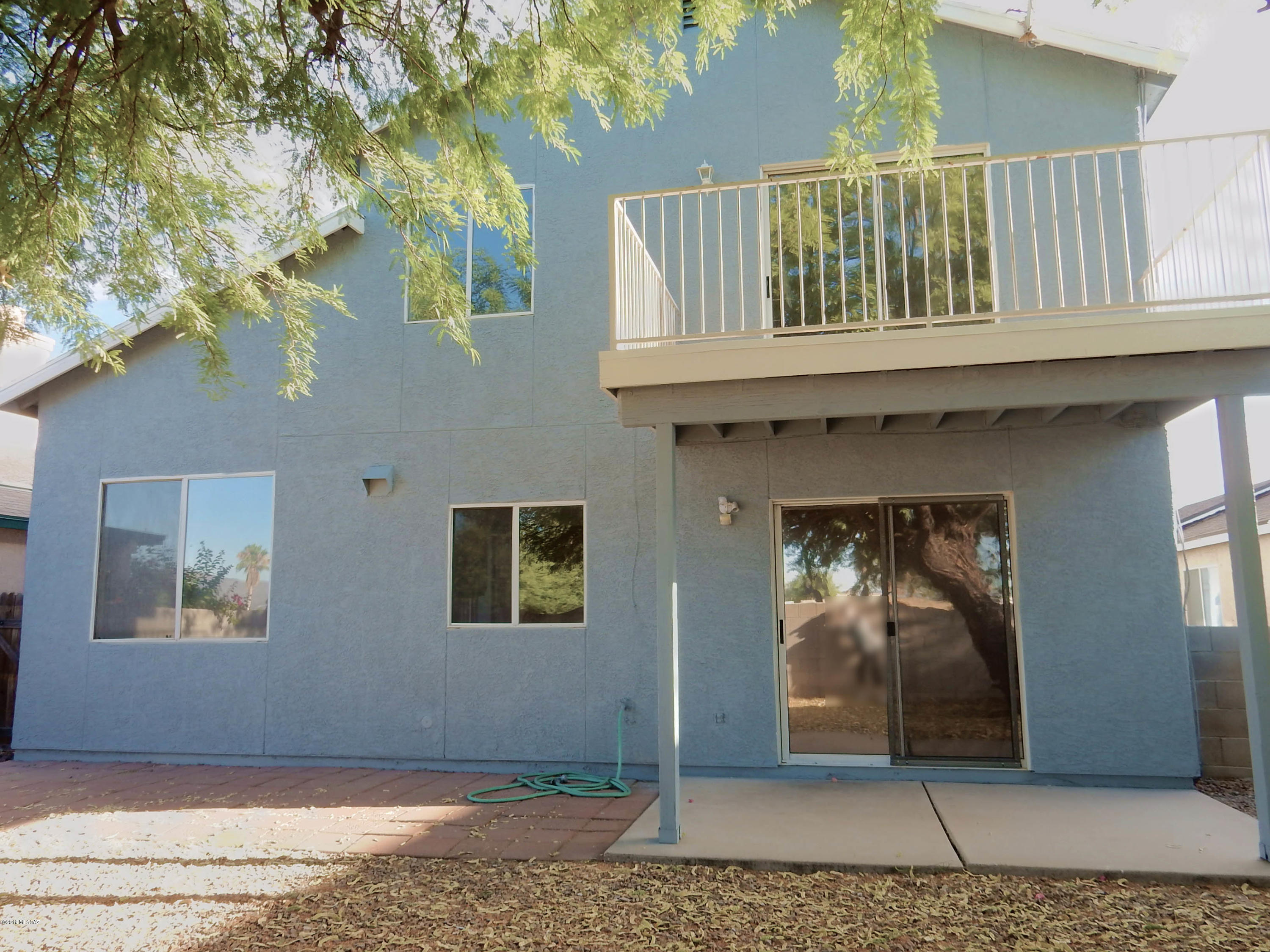 4313 West Bunk House Road Tucson, AZ 85741 - Photo 31 of 33