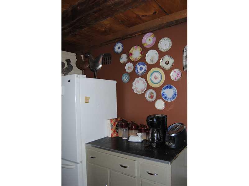1272 Beckwith Road Cornville, ME 04976 - Photo 10 of 24 Kitchen.