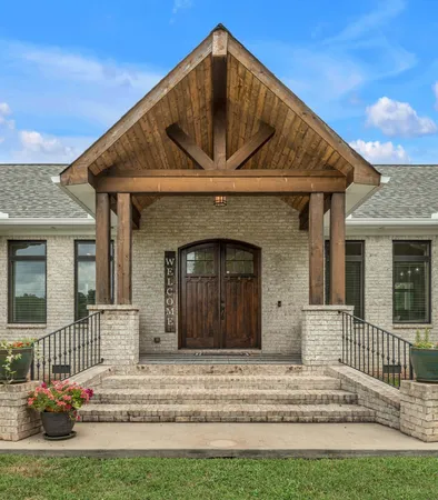 $1,295,000 | 7200 Primrose Lane, Lascassas, TN 37085