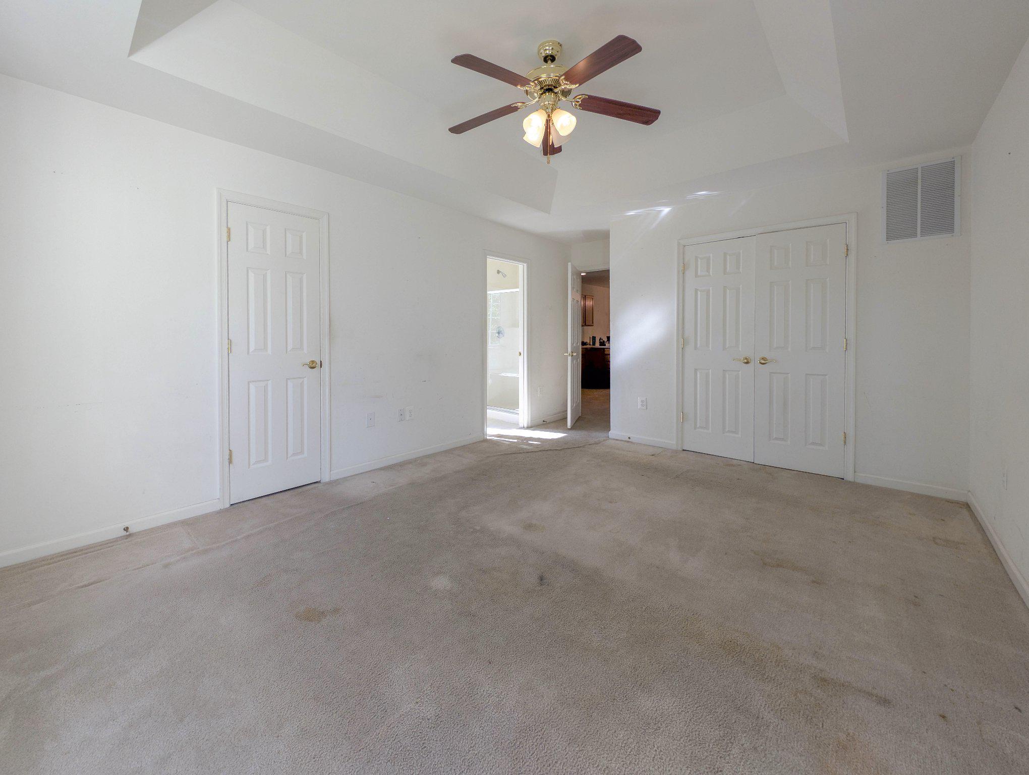 9145 Old Turnpike Road Culpeper, VA 22701 - Photo 9 of 19 Primary Bedroom