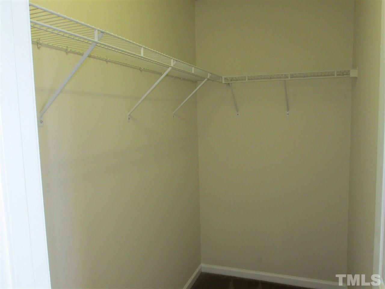 7706 River Field Drive Raleigh, NC 27616 - Photo 15 of 20 a view of a small room