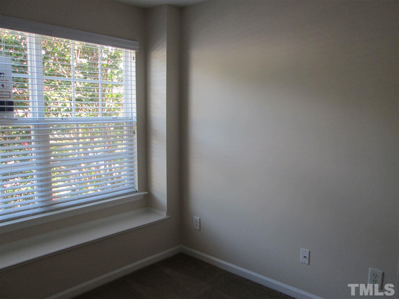 7706 River Field Drive Raleigh, NC 27616 - Photo 18 of 20 a small space with a window