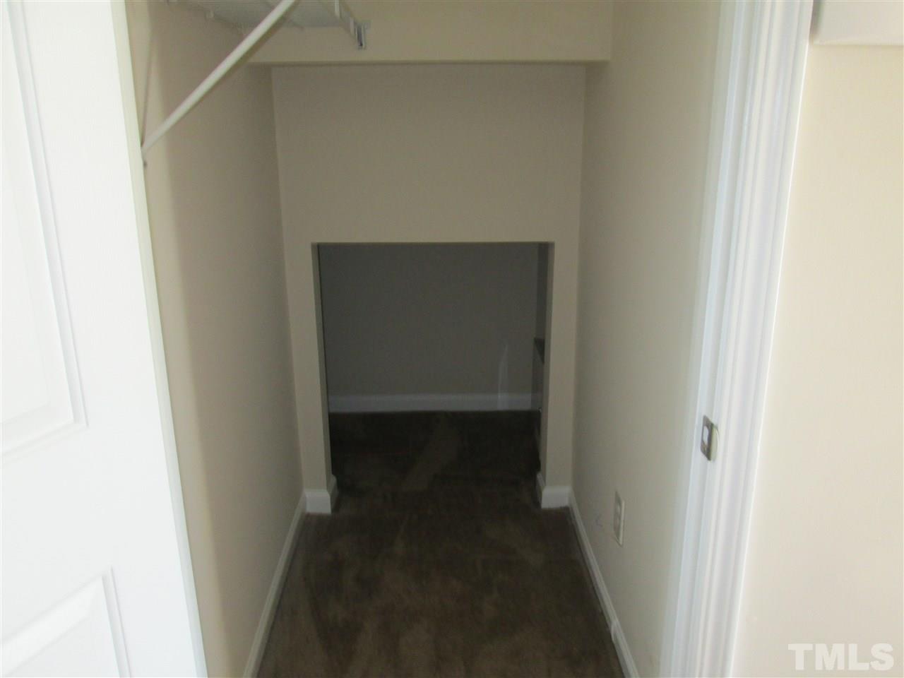 7706 River Field Drive Raleigh, NC 27616 - Photo 4 of 20 a view of entryway
