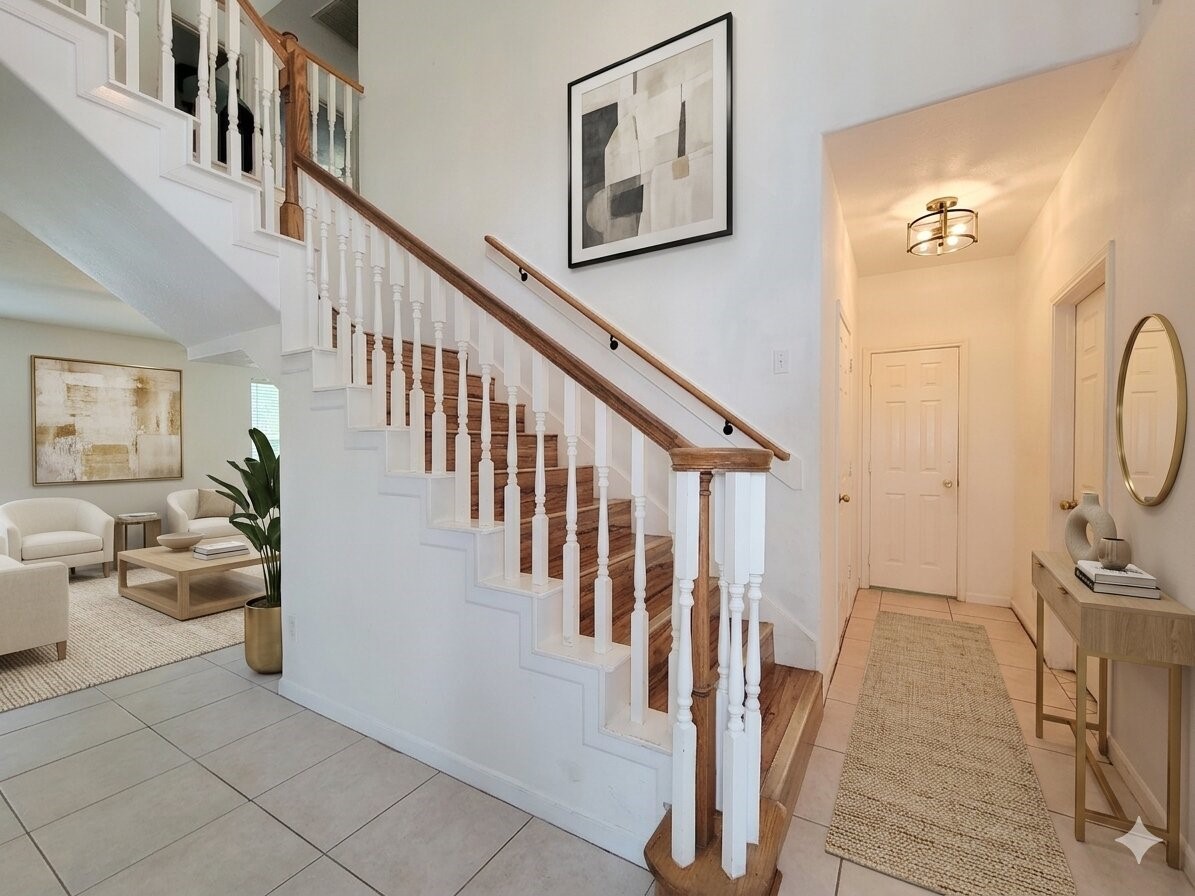 8807 Kilrenny Drive Spring, TX 77379 - Photo 2 of 35