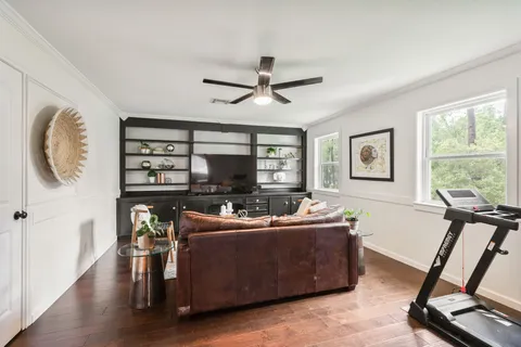 $549,000 | 6402 Allentown Drive, Spring, TX 77389