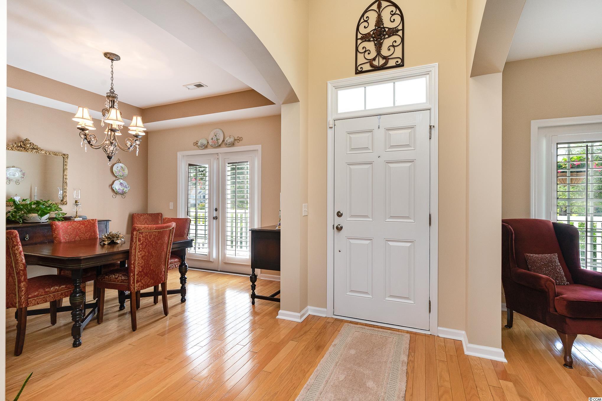 616 Serendipity Circle Murrells Inlet, SC 29576 - Photo 3 of 40 Gallery Image 3