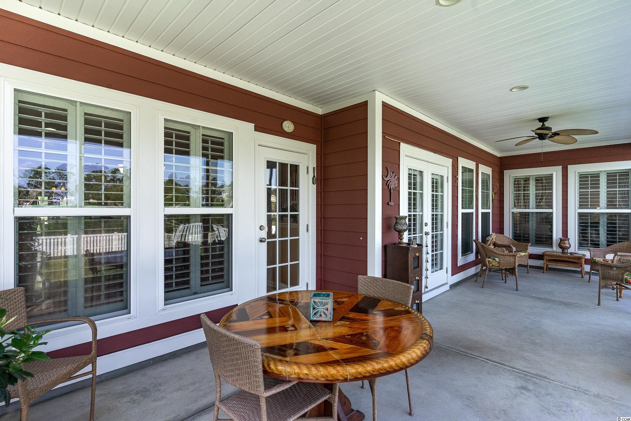 616 Serendipity Circle Murrells Inlet, SC 29576 - Photo 38 of 40 Gallery Image 38