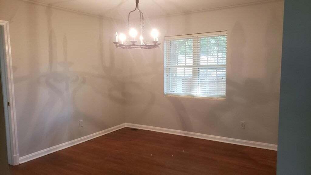 2404 Hiawassee Road Augusta, GA 30904 - Photo 8 of 13 dining