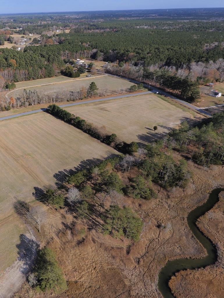Lot 8 Green Landing Road, Unit 8 Onancock, VA 23417 - Photo 4 of 4