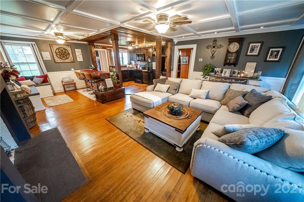 24469 Canton Road Albemarle, NC 28001 - Photo 12 of 29 Gallery Image 12