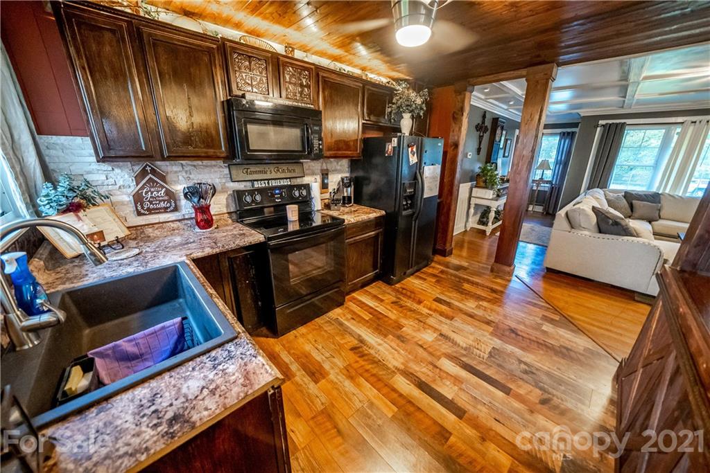 24469 Canton Road Albemarle, NC 28001 - Photo 16 of 29 Gallery Image 16
