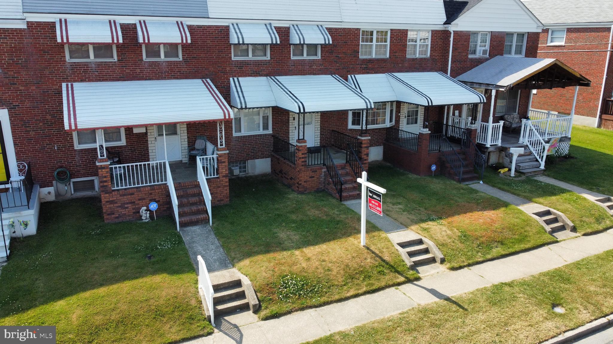 1890 Church Road Baltimore, MD 21222 - Photo 2 of 64