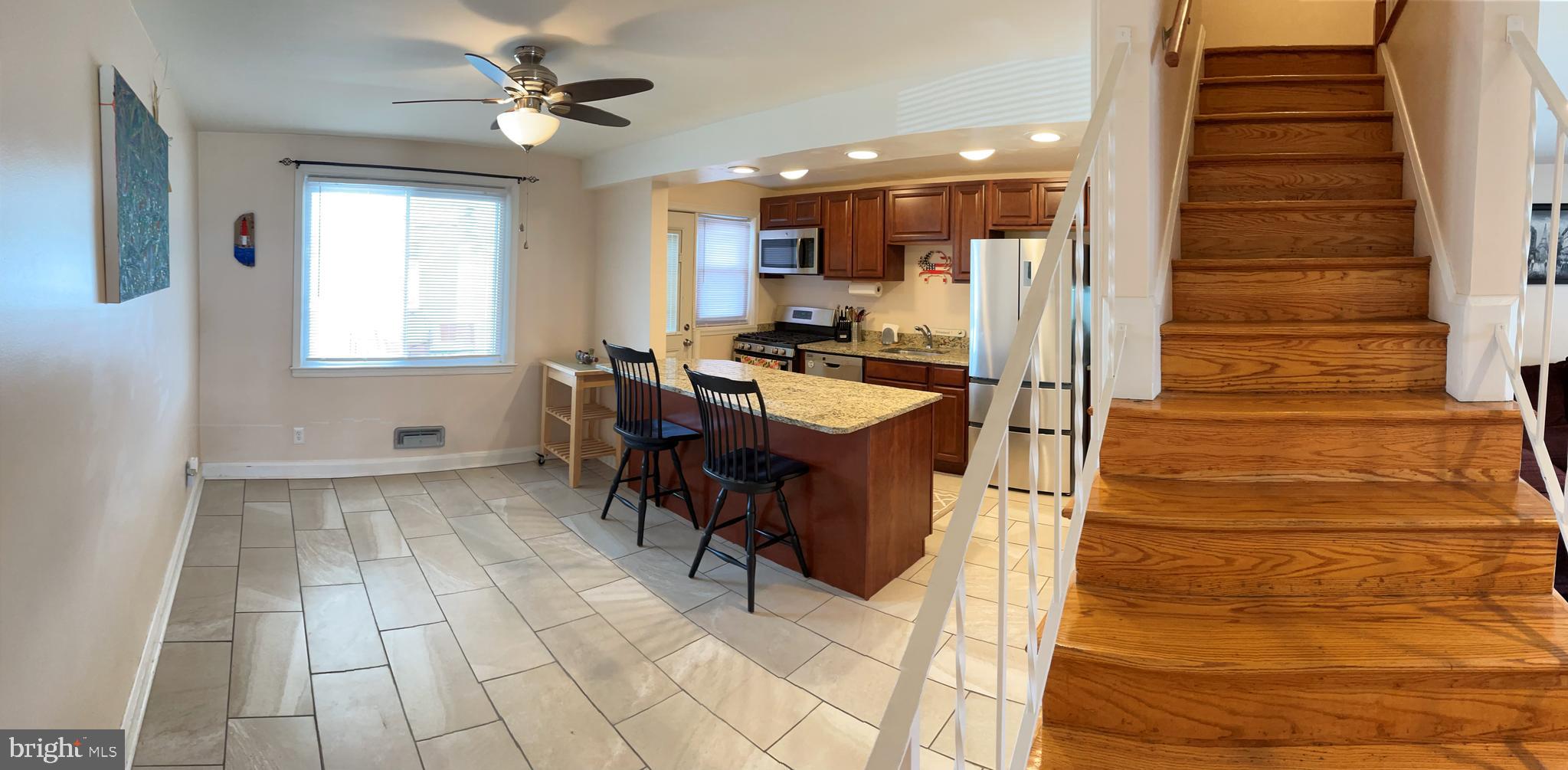 1890 Church Road Baltimore, MD 21222 - Photo 13 of 64 Dining room