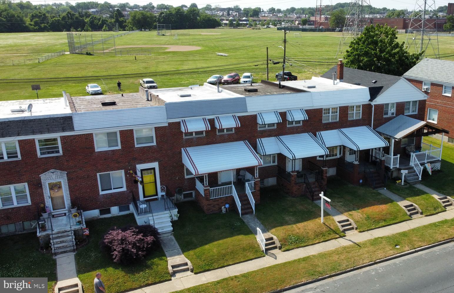 1890 Church Road Baltimore, MD 21222 - Photo 3 of 64