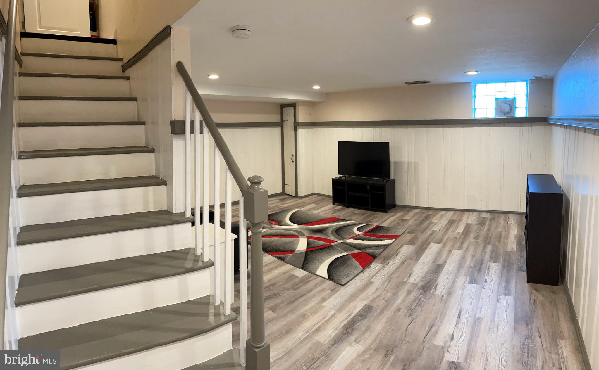 1890 Church Road Baltimore, MD 21222 - Photo 26 of 64 Lower level family room or 4th bedroom