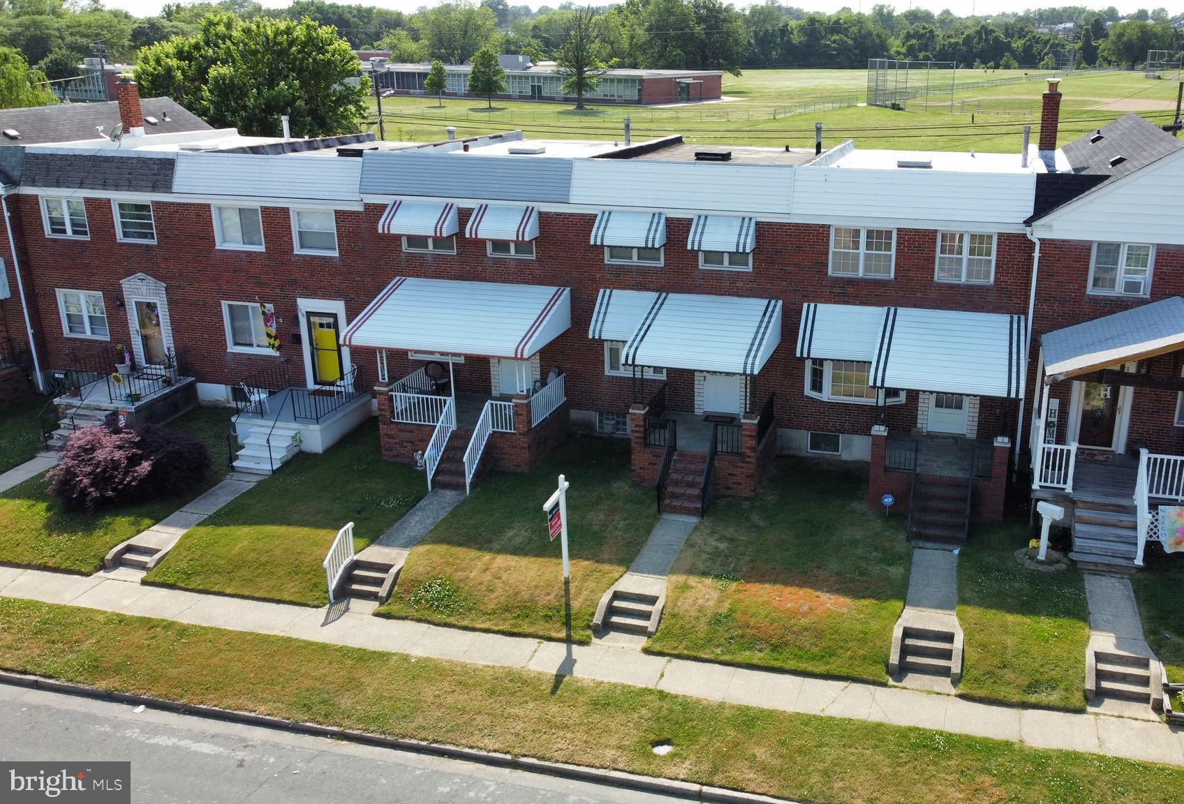 1890 Church Road Baltimore, MD 21222 - Photo 4 of 64