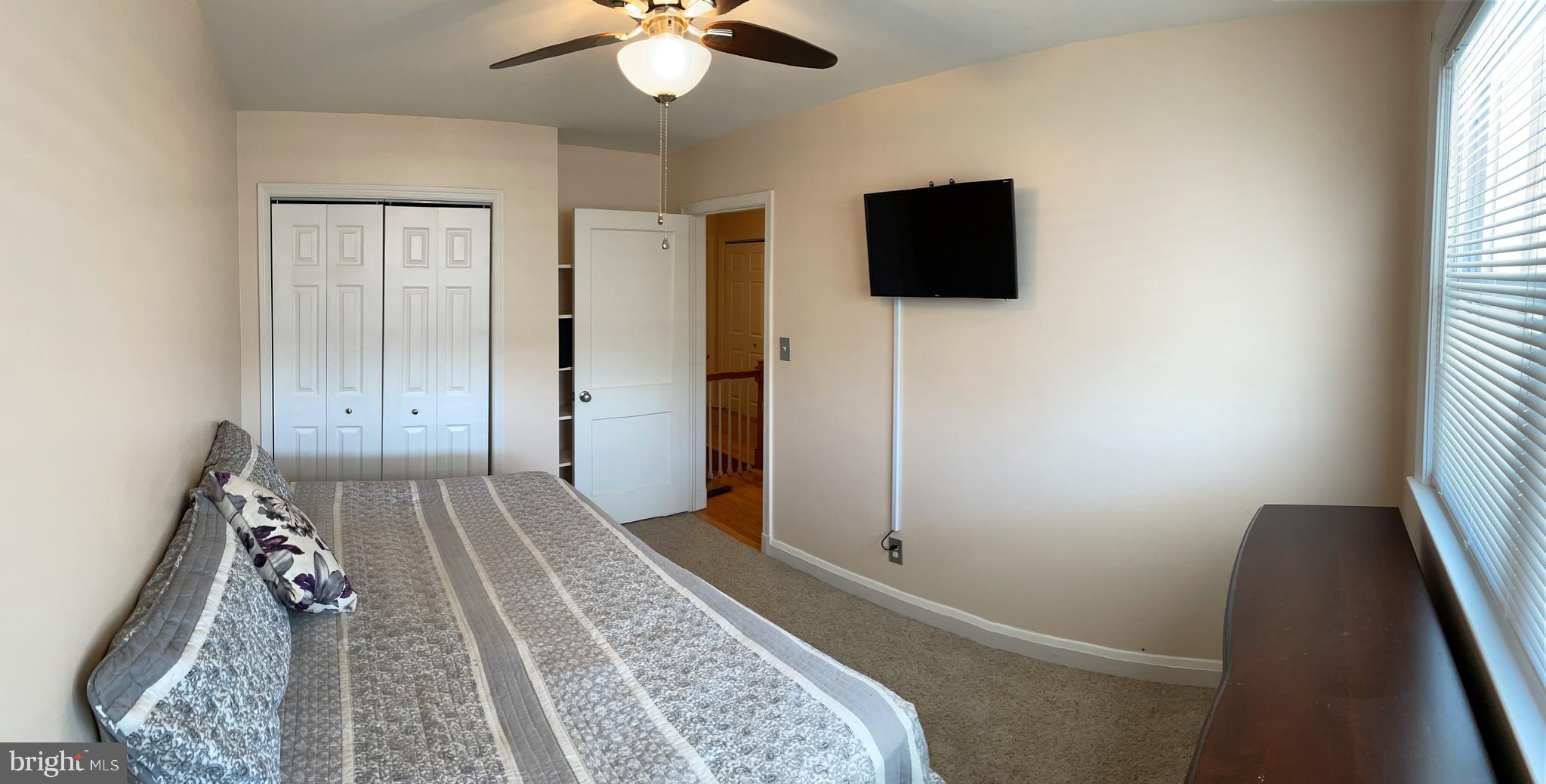 1890 Church Road Baltimore, MD 21222 - Photo 39 of 64 2nd bedroom