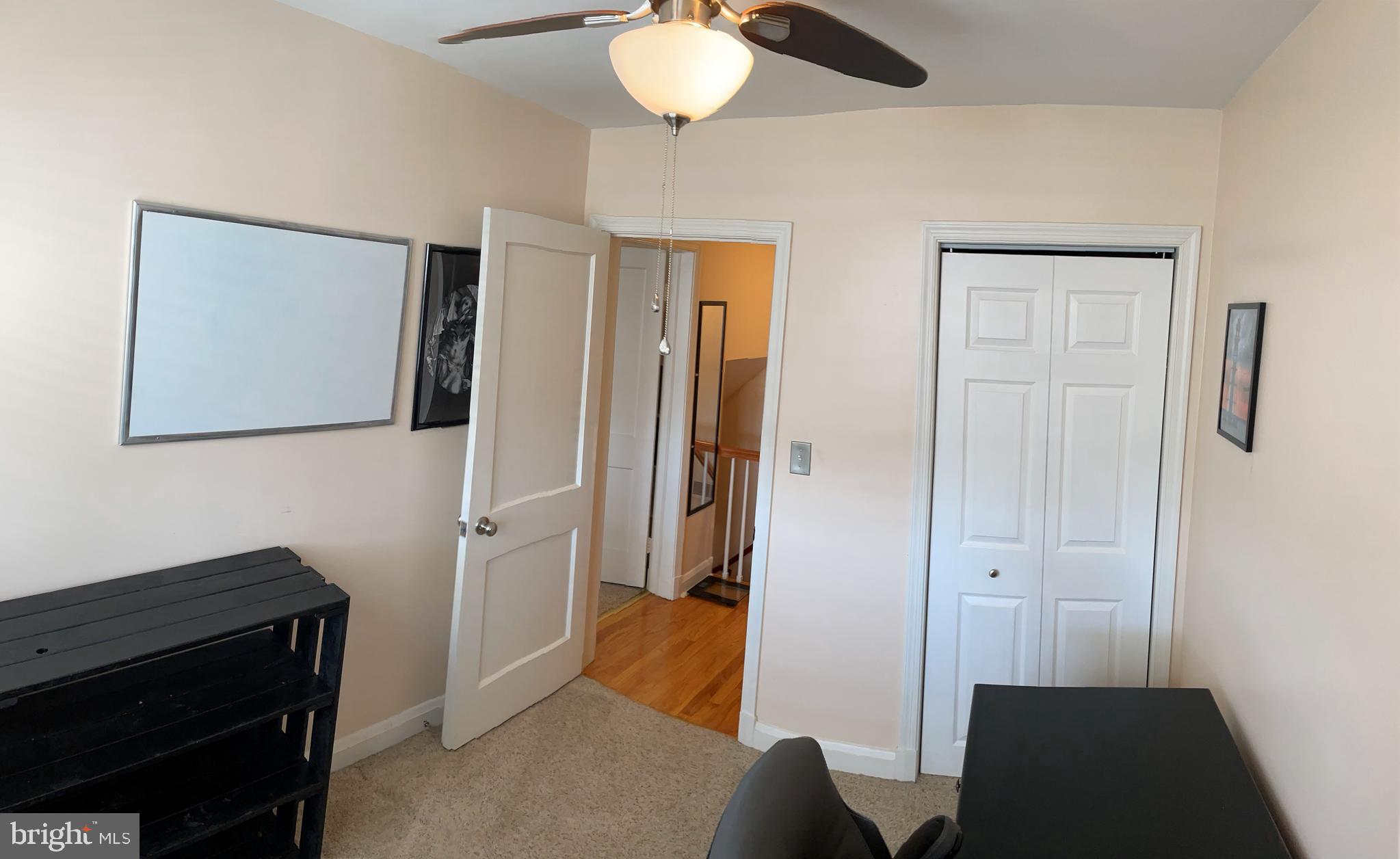 1890 Church Road Baltimore, MD 21222 - Photo 44 of 64 3rd bedroom/office