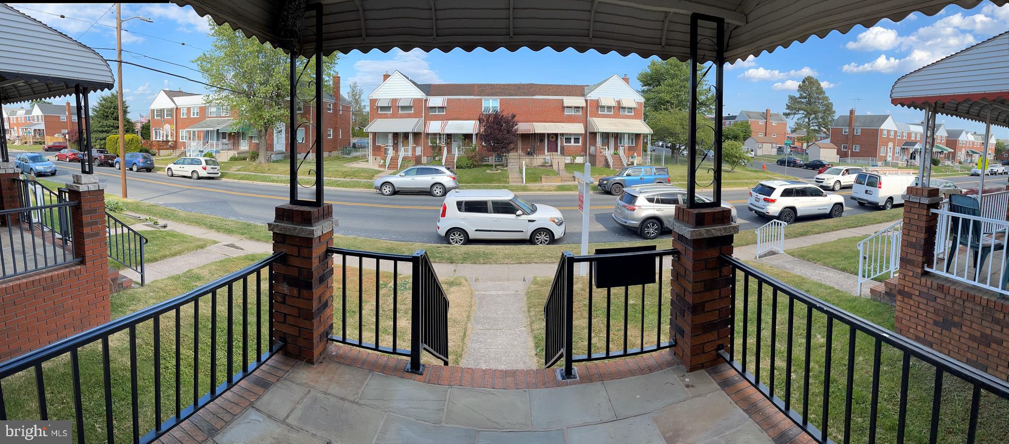 1890 Church Road Baltimore, MD 21222 - Photo 6 of 64