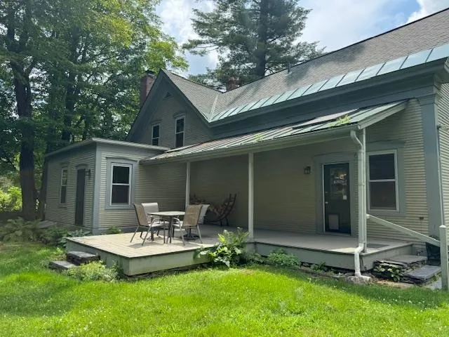 $895,000 | 565 Main Street, Warren, VT 05674
