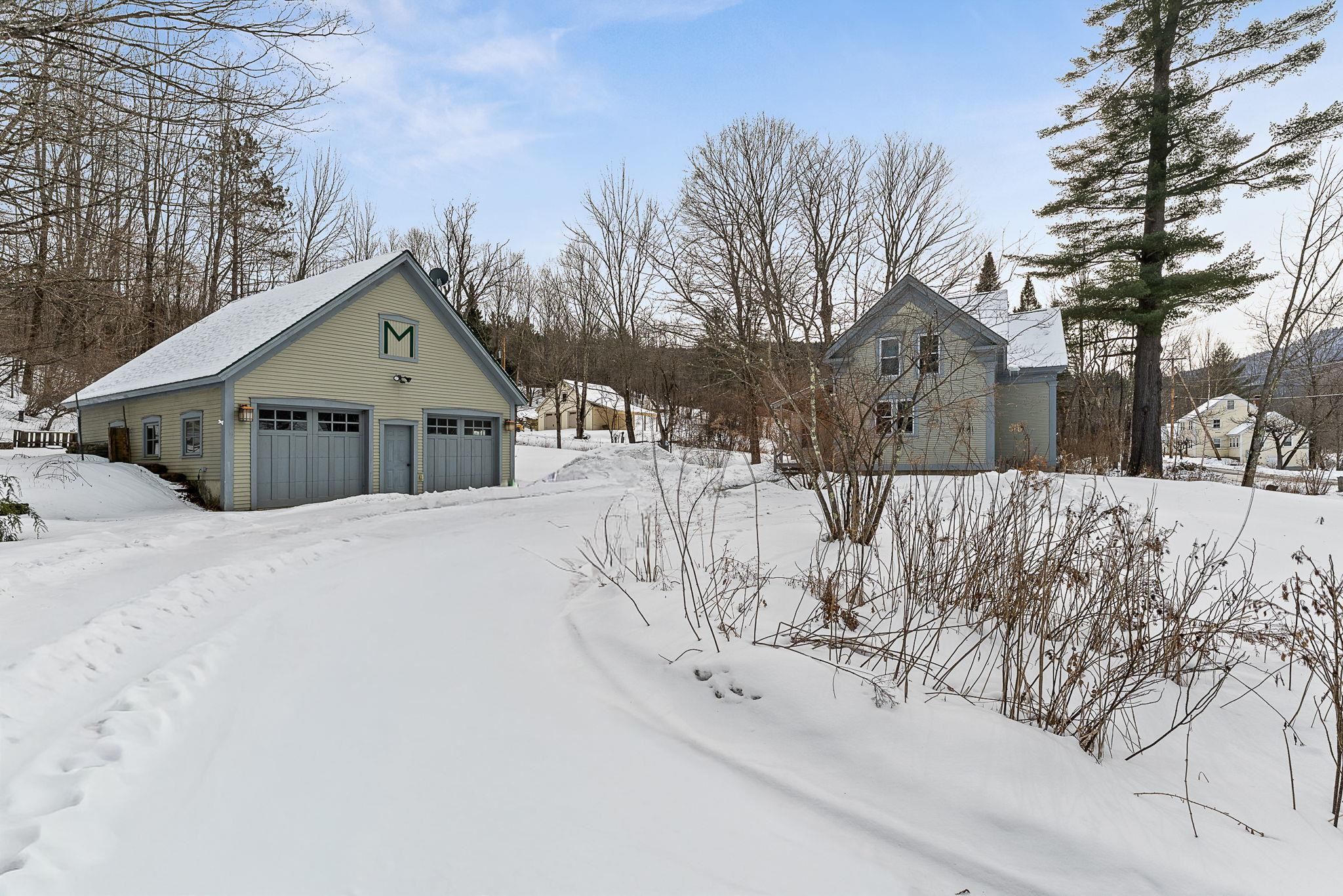 565 Main Street Warren, VT 05674 - Photo 3 of 48