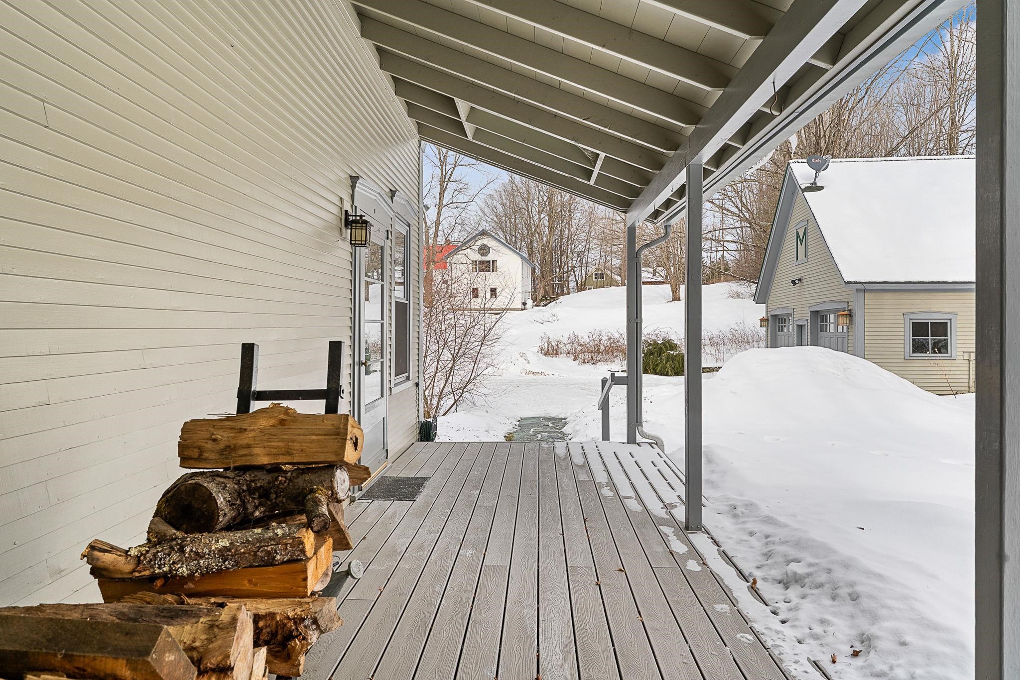 565 Main Street Warren, VT 05674 - Photo 36 of 48