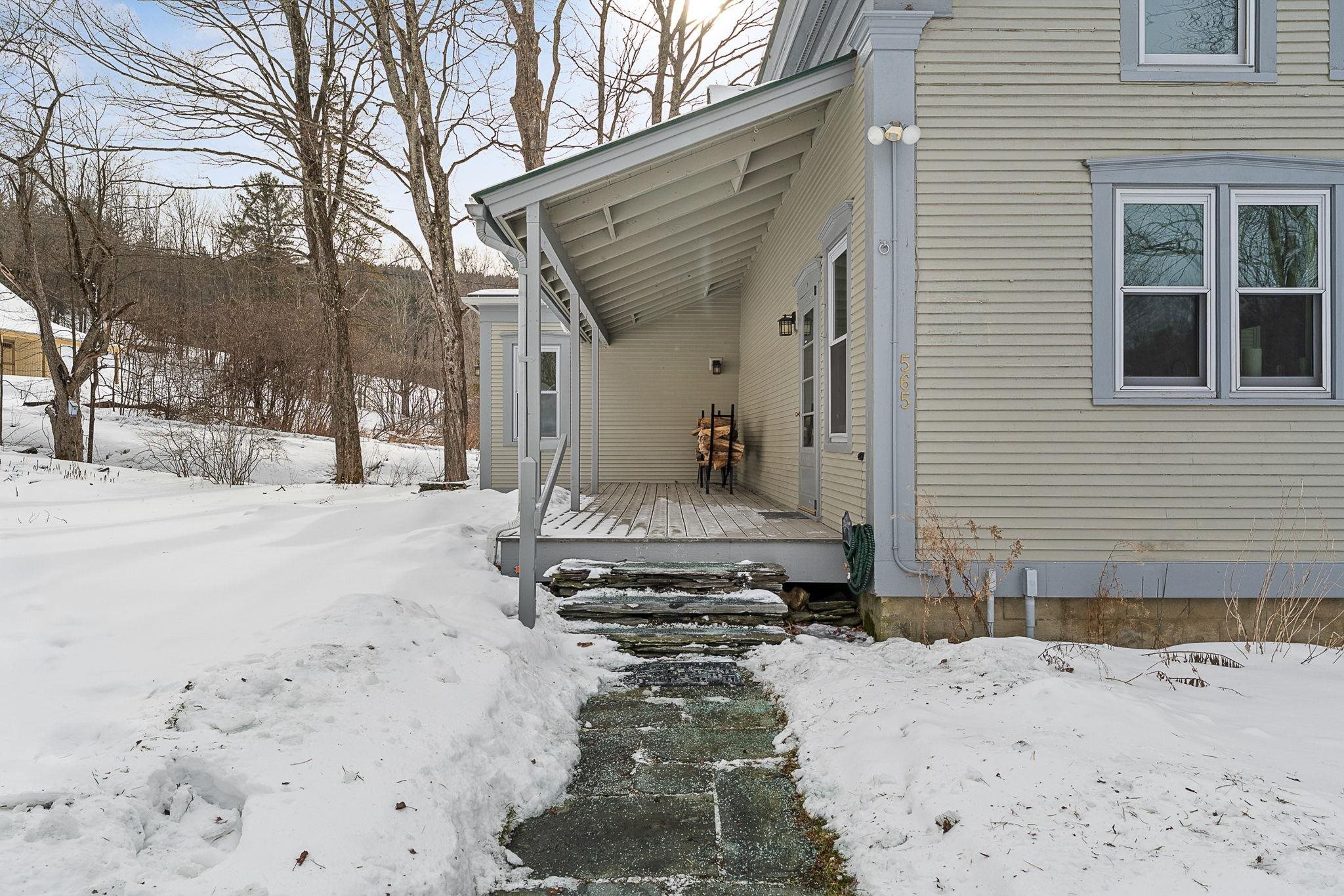 565 Main Street Warren, VT 05674 - Photo 37 of 48