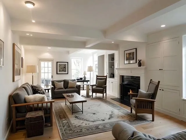 $895,000 | 565 Main Street, Warren, VT 05674