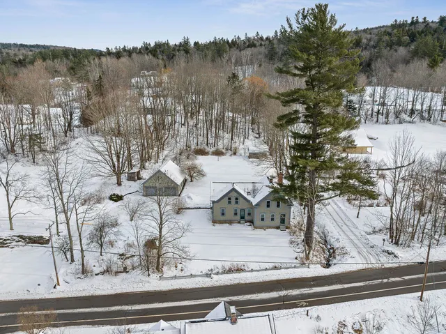 $820,000 | 565 Main Street, Warren, VT 05674