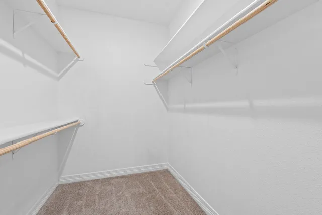 a view of small space