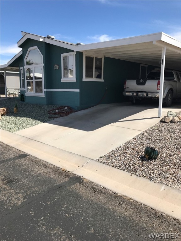 1545 East El Rodeo Road, Unit 148 Fort Mohave, AZ 86426 - Photo 2 of 14