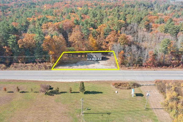 $298,900 | 266 Highway 125, Brentwood, NH 03833